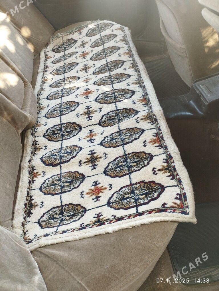 Toyota Mark II 1993 - 45 000 TMT - Baýramaly - img 5