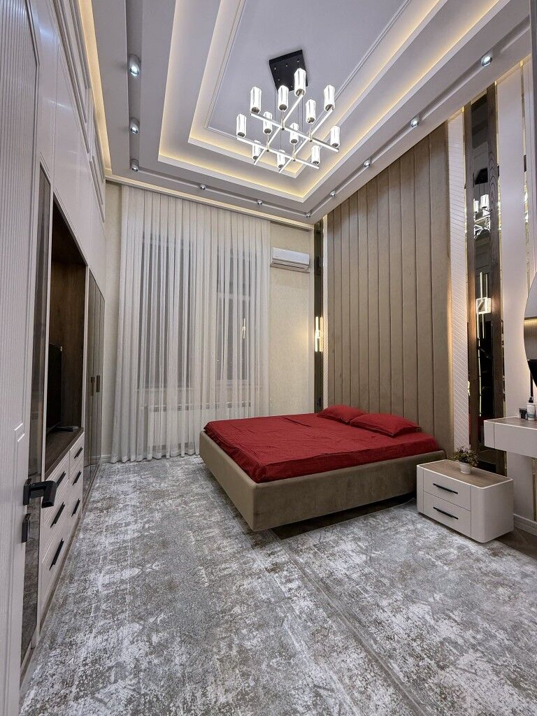 GOGOL 3 KOMNAT 100 KW - Aşgabat - img 2