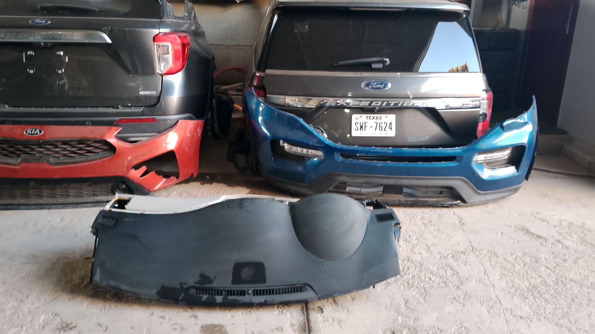 2011 AVALON TARPEDA 2 000 TMT - Бедев - img 7