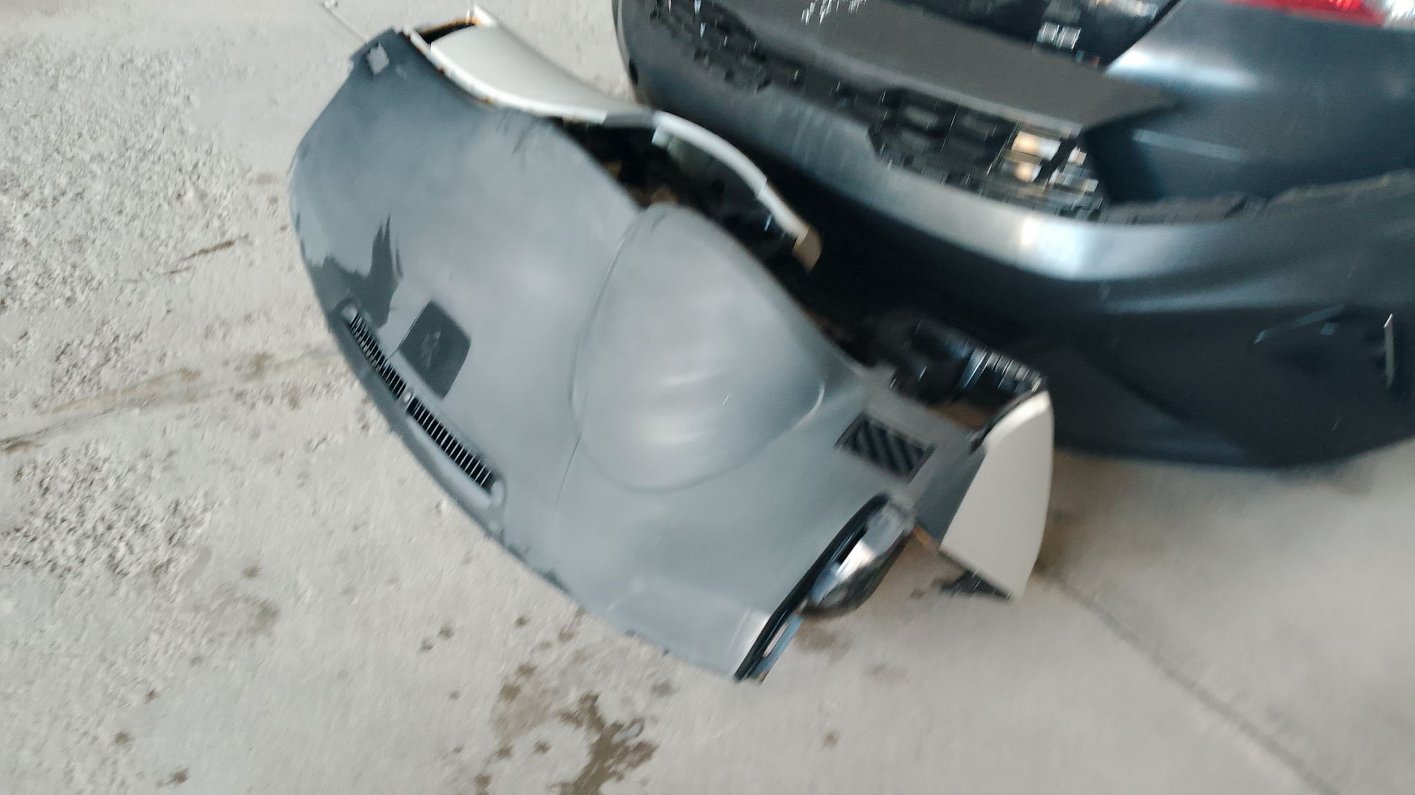 2011 AVALON TARPEDA 2 000 TMT - Бедев - img 2