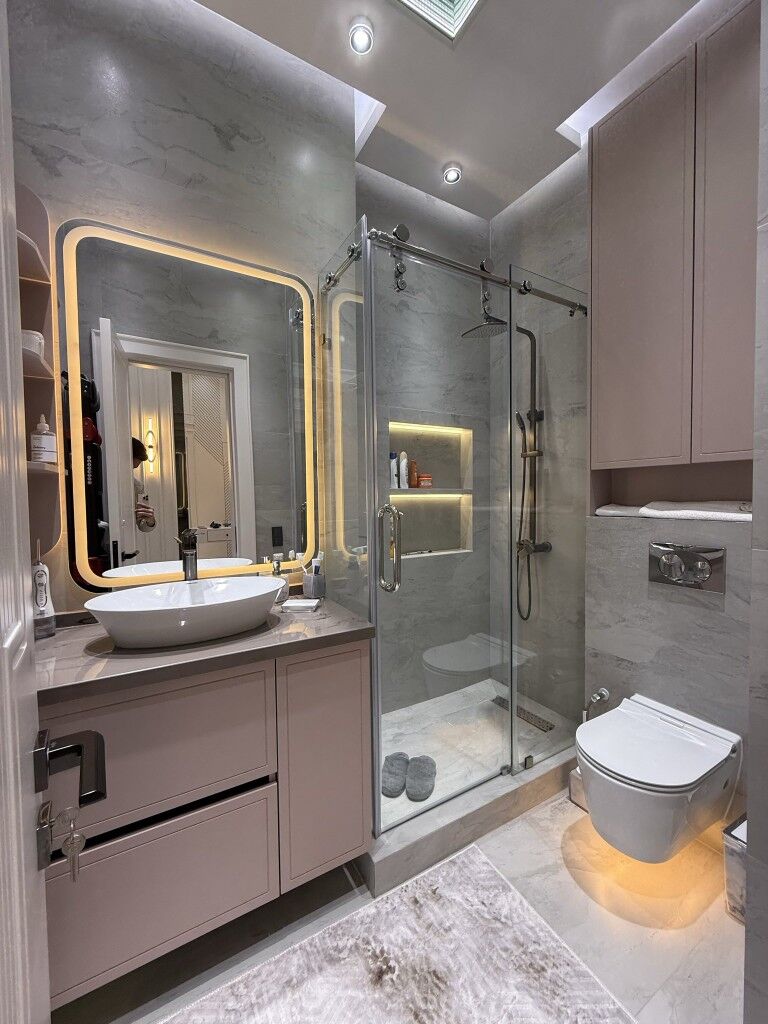 GOGOL 3 KOMNAT 100 KW - Aşgabat - img 7