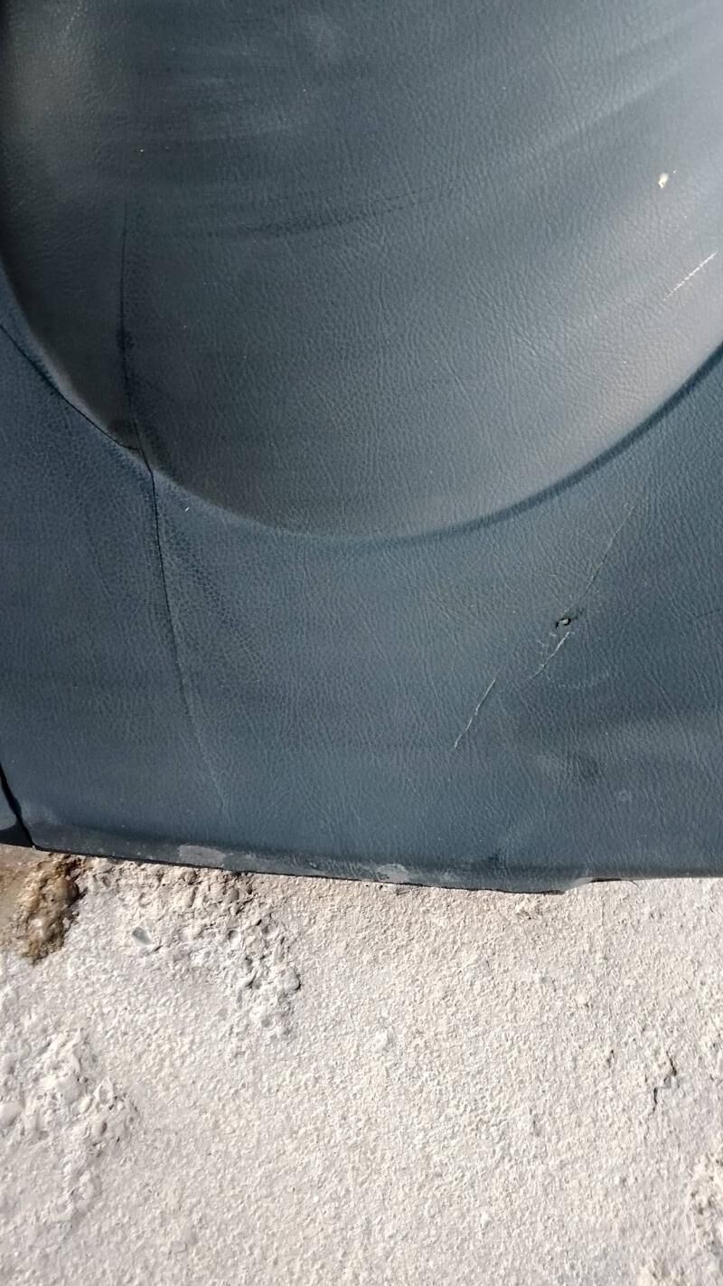 2011 AVALON TARPEDA 2 000 TMT - Бедев - img 6