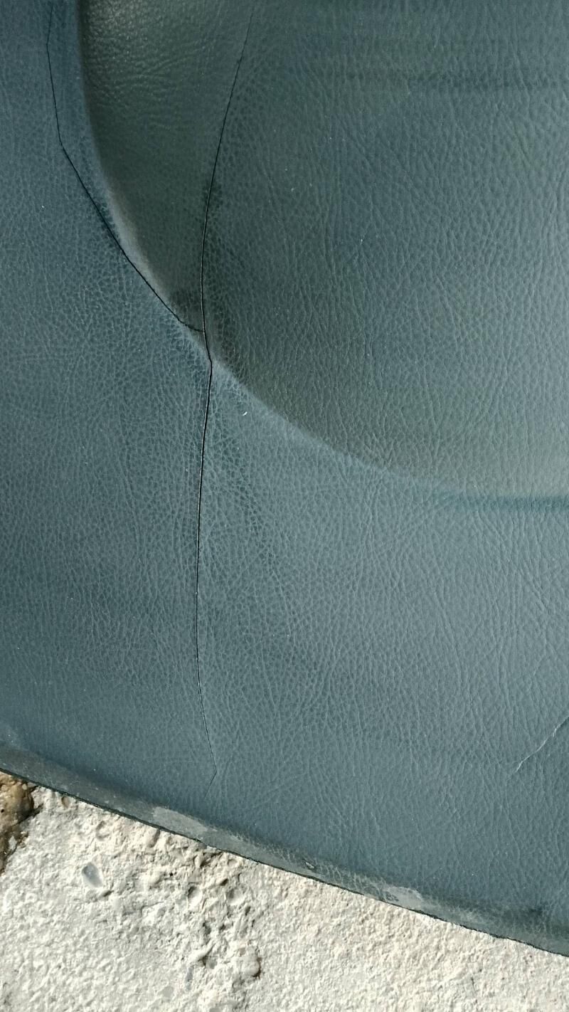 2011 AVALON TARPEDA 2 000 TMT - Бедев - img 5