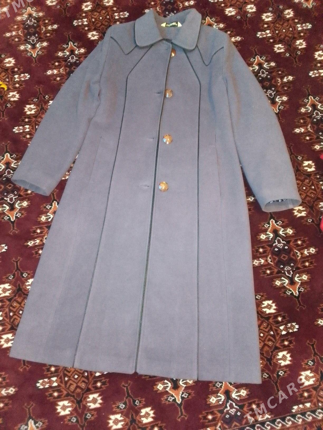 palto - Türkmenbaşy - img 1