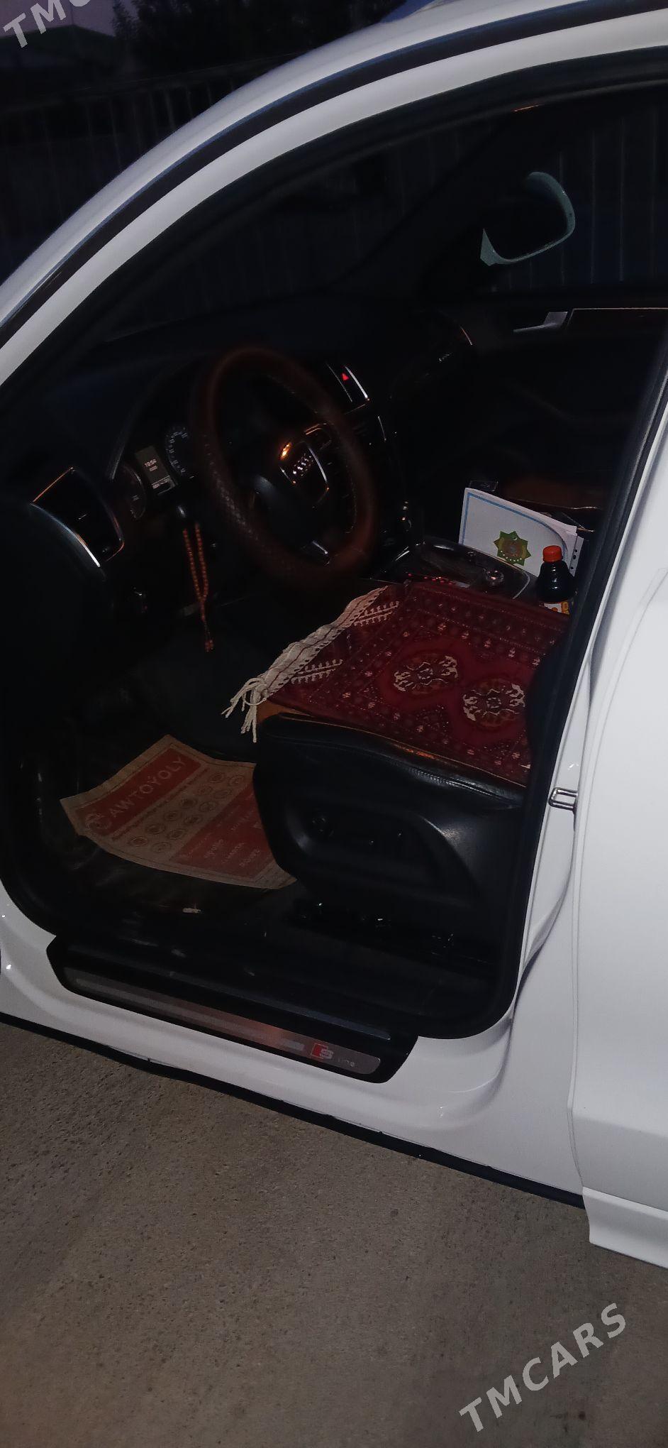 Audi Q5 2012 - 360 000 TMT - Aşgabat - img 3