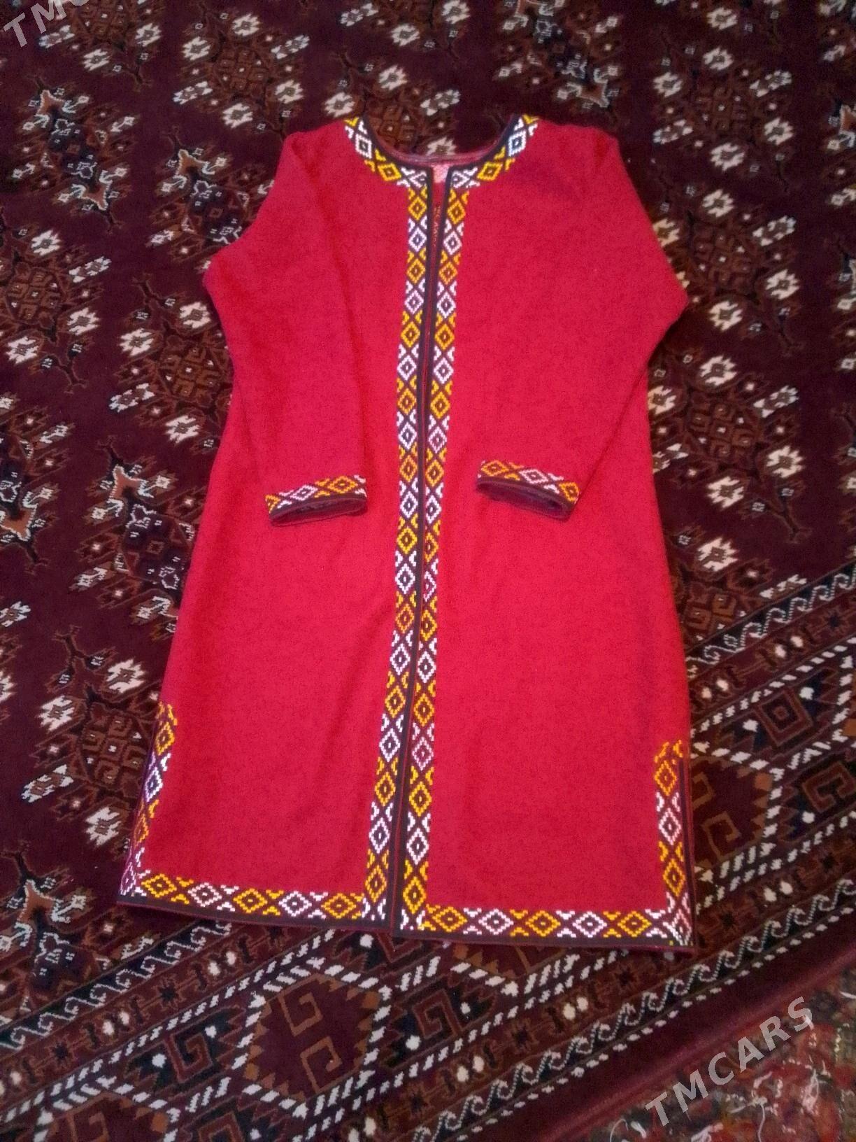 palto - Türkmenbaşy - img 2