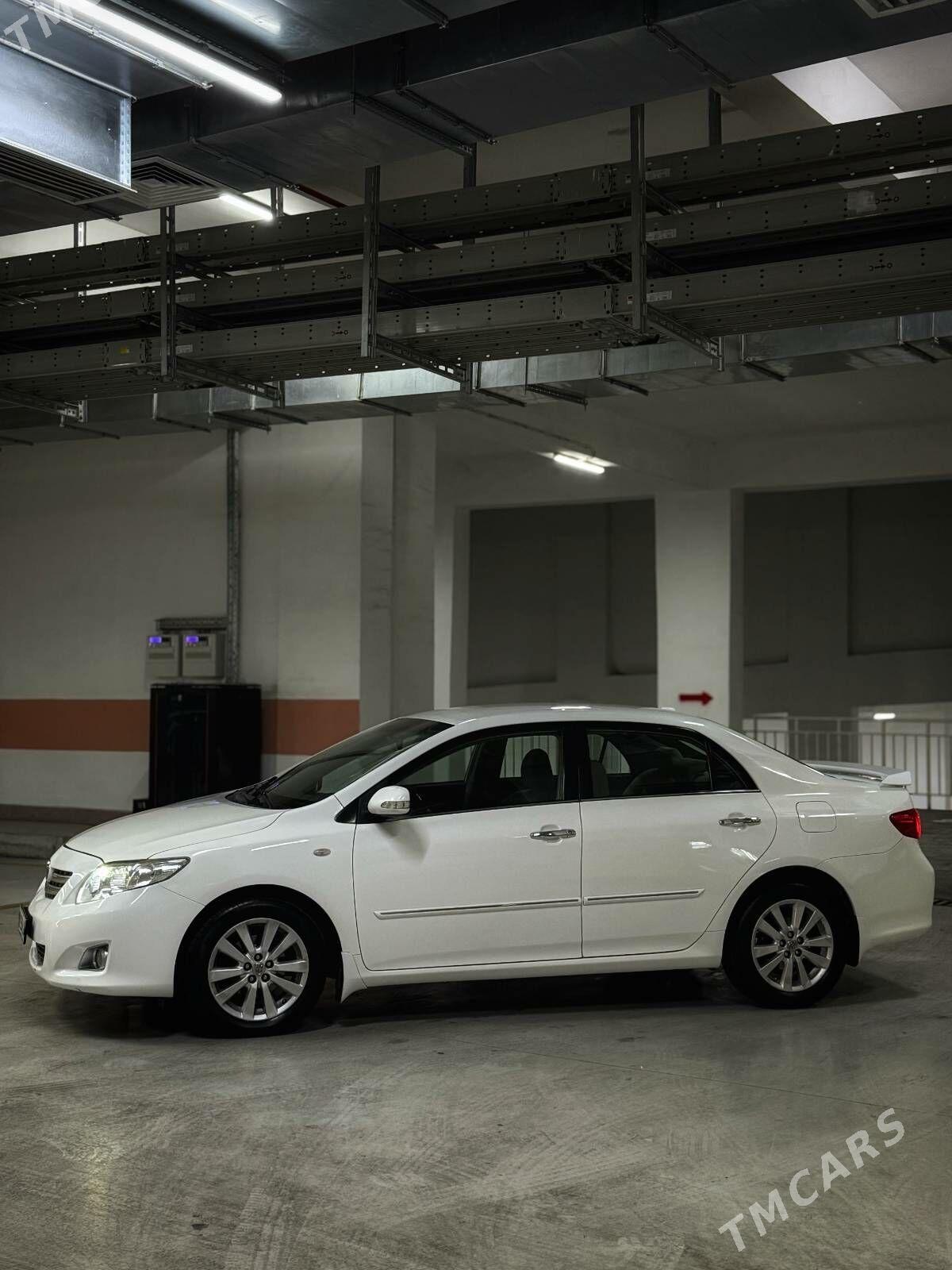 Toyota Corolla 2010 - 160 000 TMT - Ашхабад - img 4