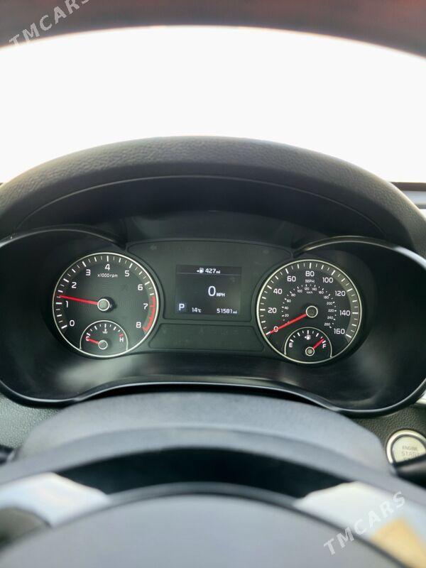 Kia Optima 2020 - 225 000 TMT - Aşgabat - img 5