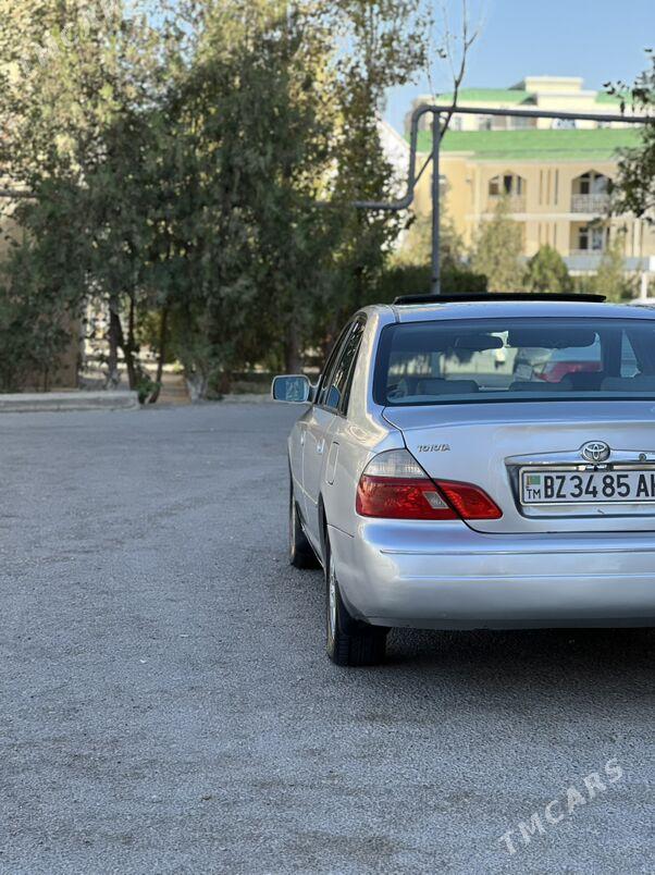 Toyota Avalon 2004 - 160 000 TMT - Ашхабад - img 6