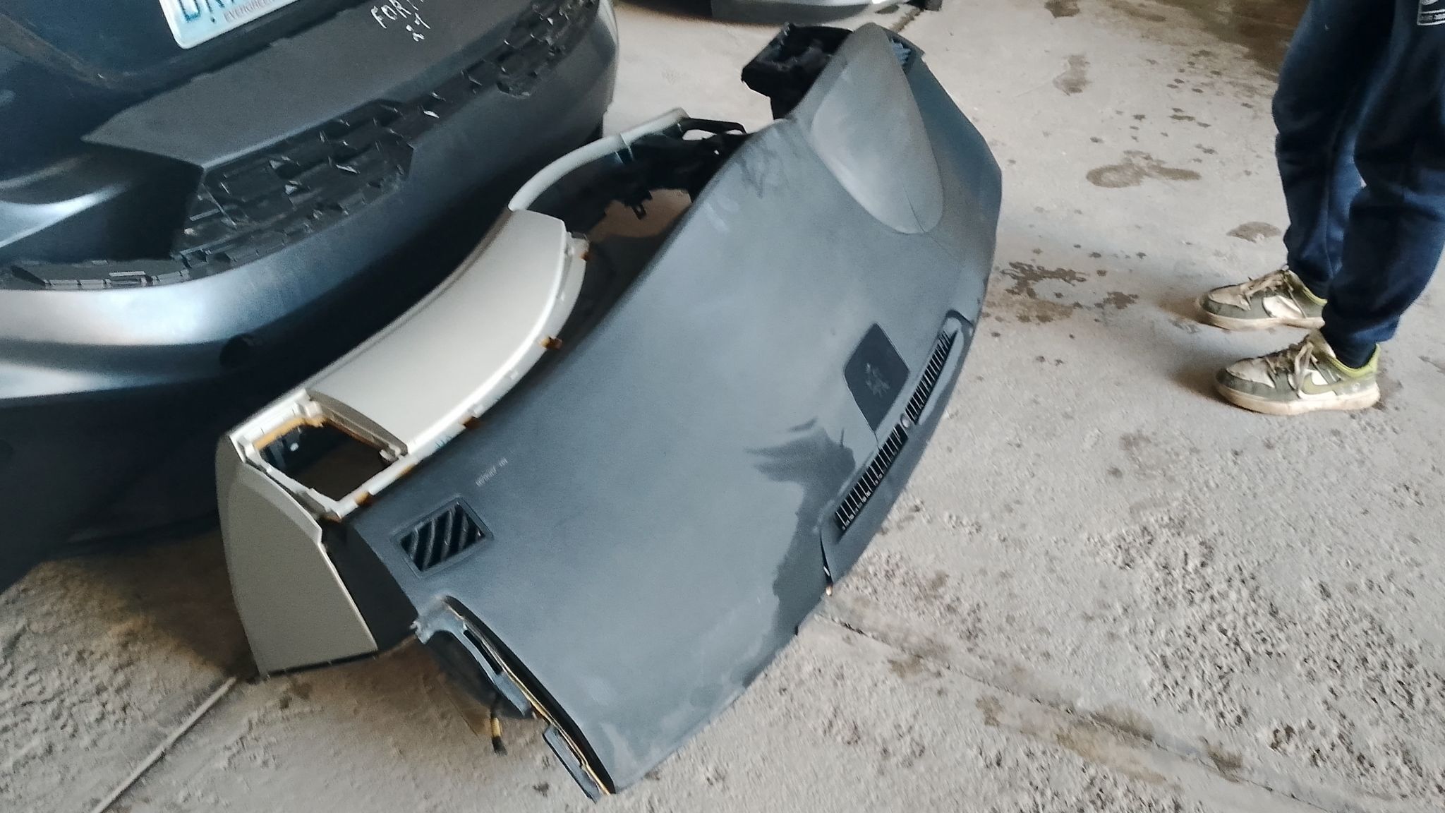 2011 AVALON TARPEDA 2 000 TMT - Бедев - img 3