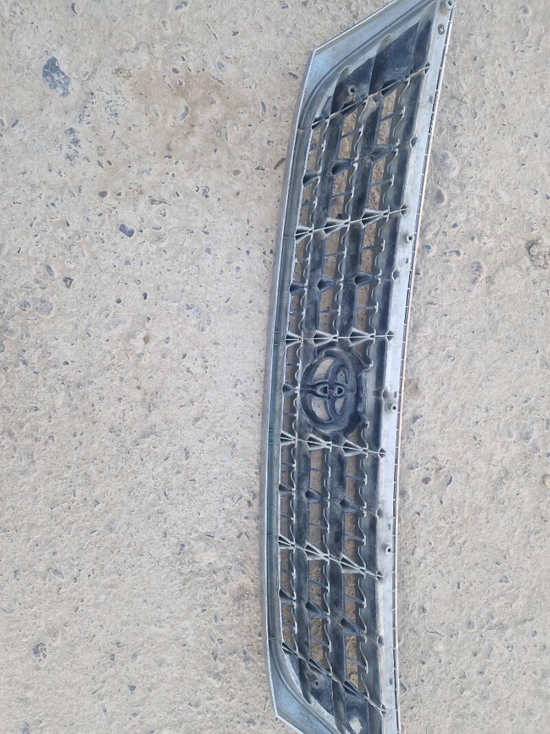 2004 avalon  ablsowka 250 TMT - Мары - img 2