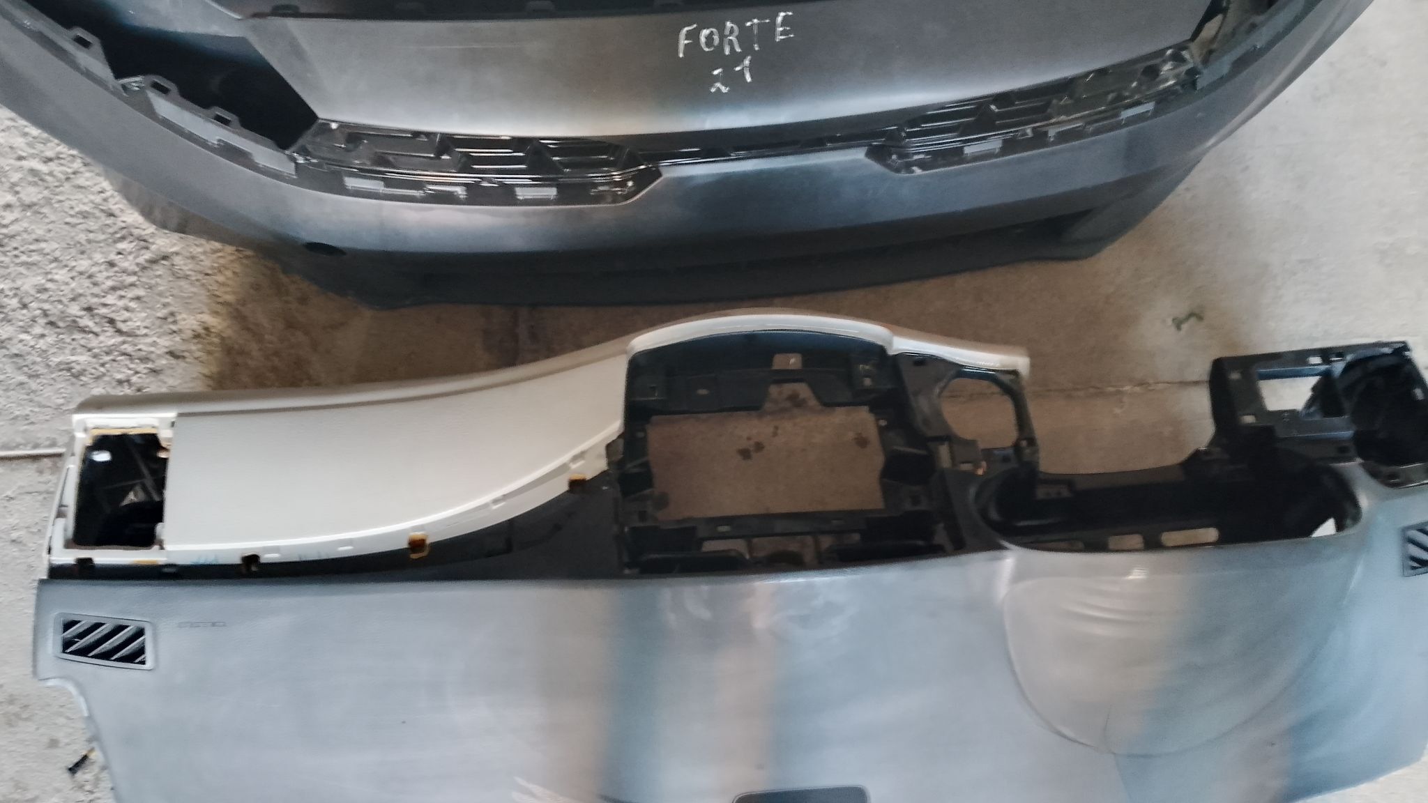 2011 AVALON TARPEDA 2 000 TMT - Бедев - img 4