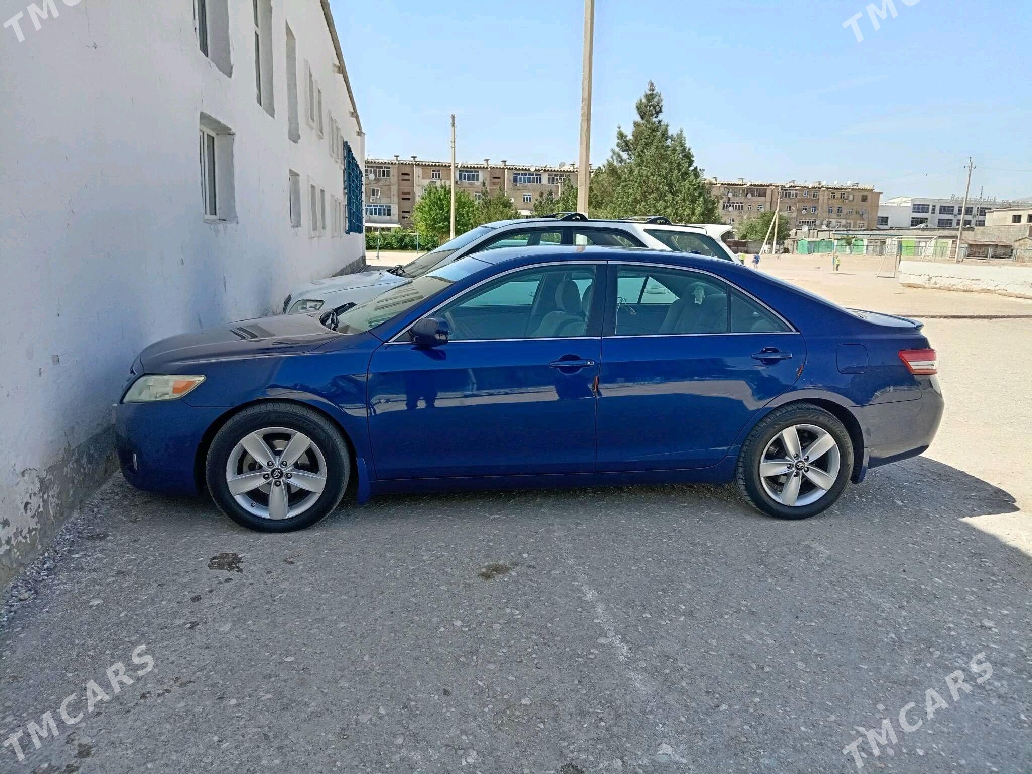 Toyota Camry 2011 - 220 000 TMT - Балканабат - img 4