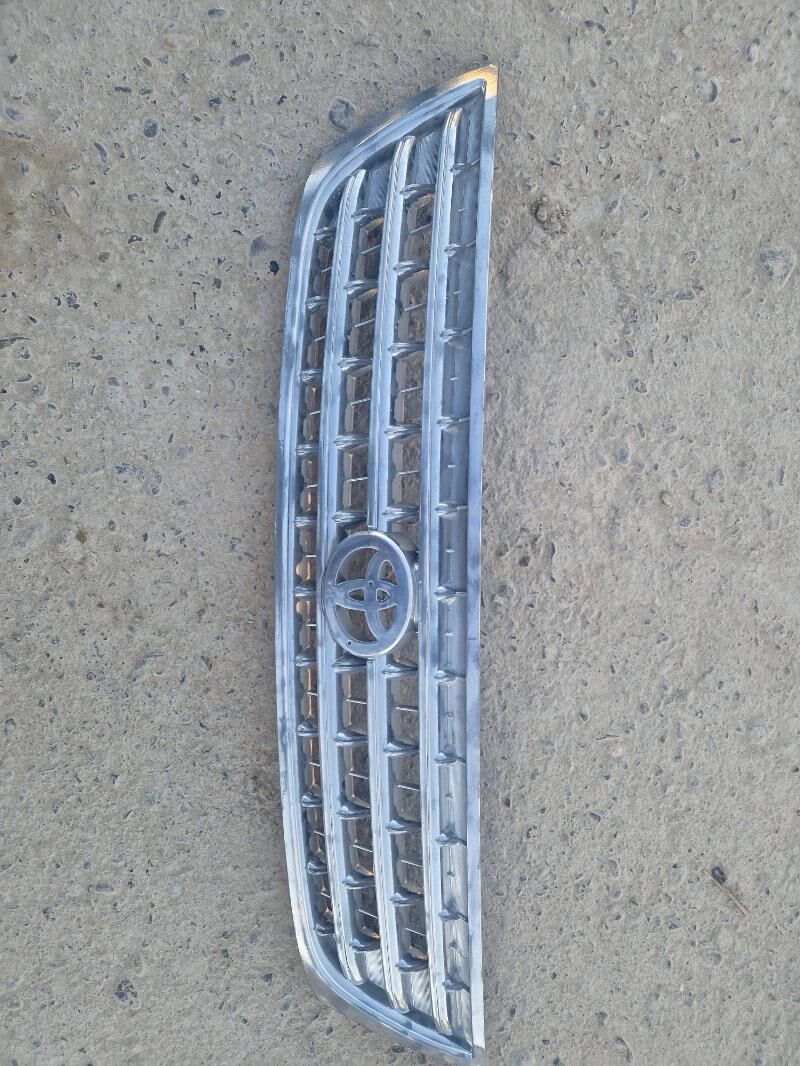 2004 avalon  ablsowka 250 TMT - Мары - img 4