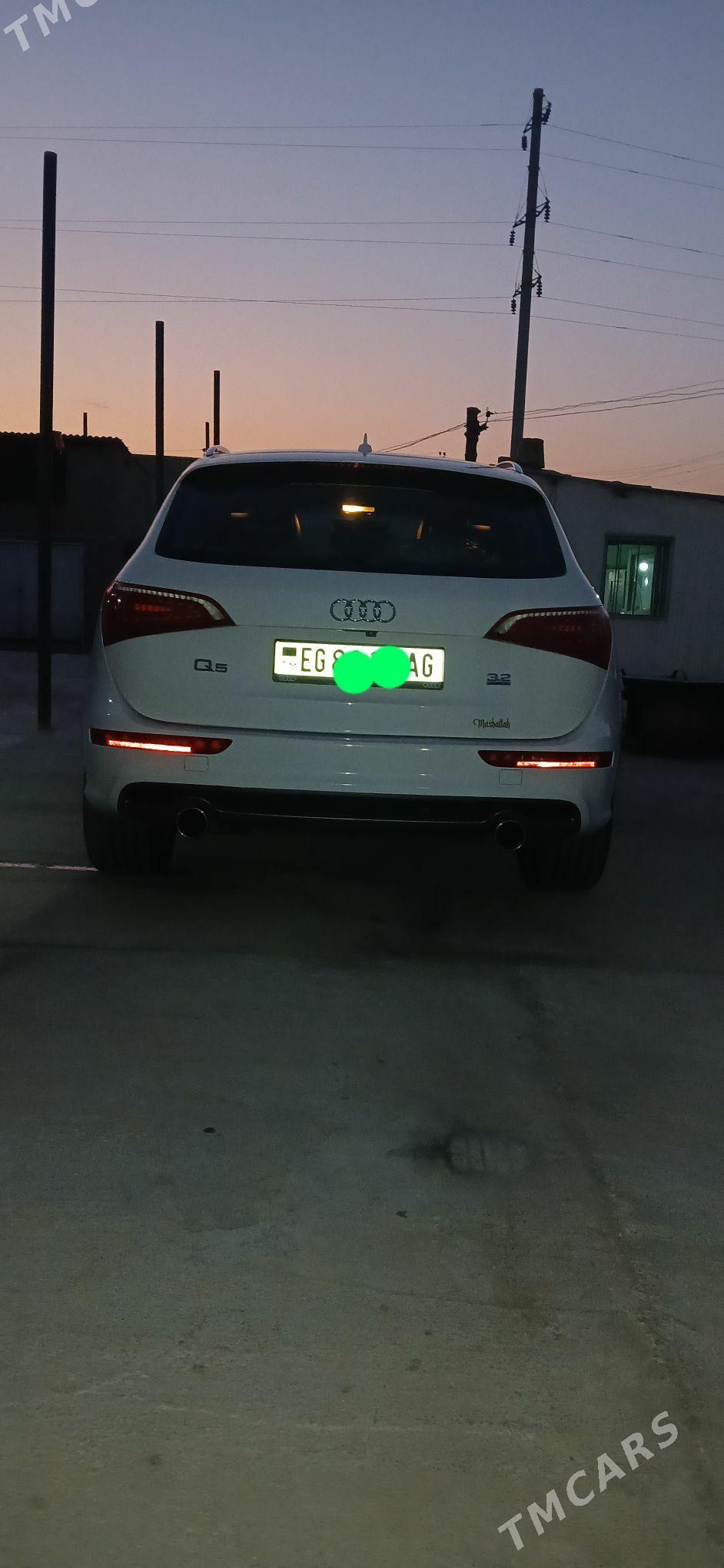 Audi Q5 2012 - 360 000 TMT - Aşgabat - img 7