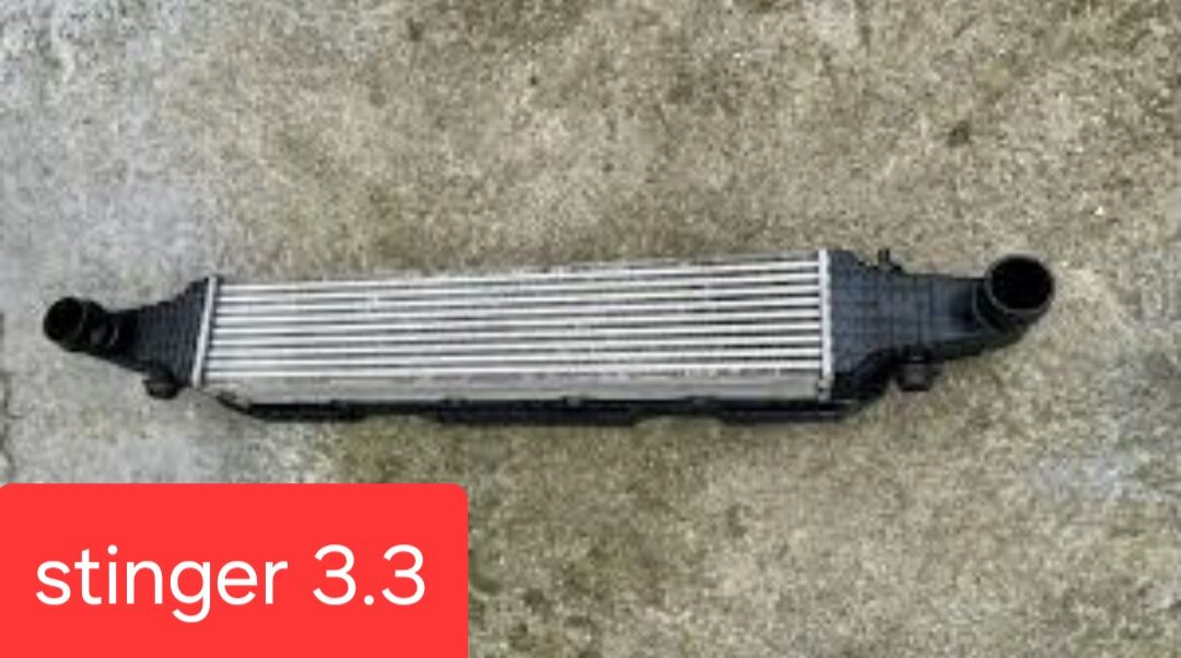 stinger interkuler genesis 2 500 TMT - Ашхабад - img 1