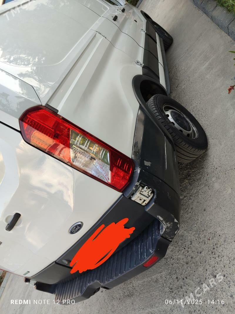 Ford Transit Van 2017 - 220 000 TMT - Ашхабад - img 3