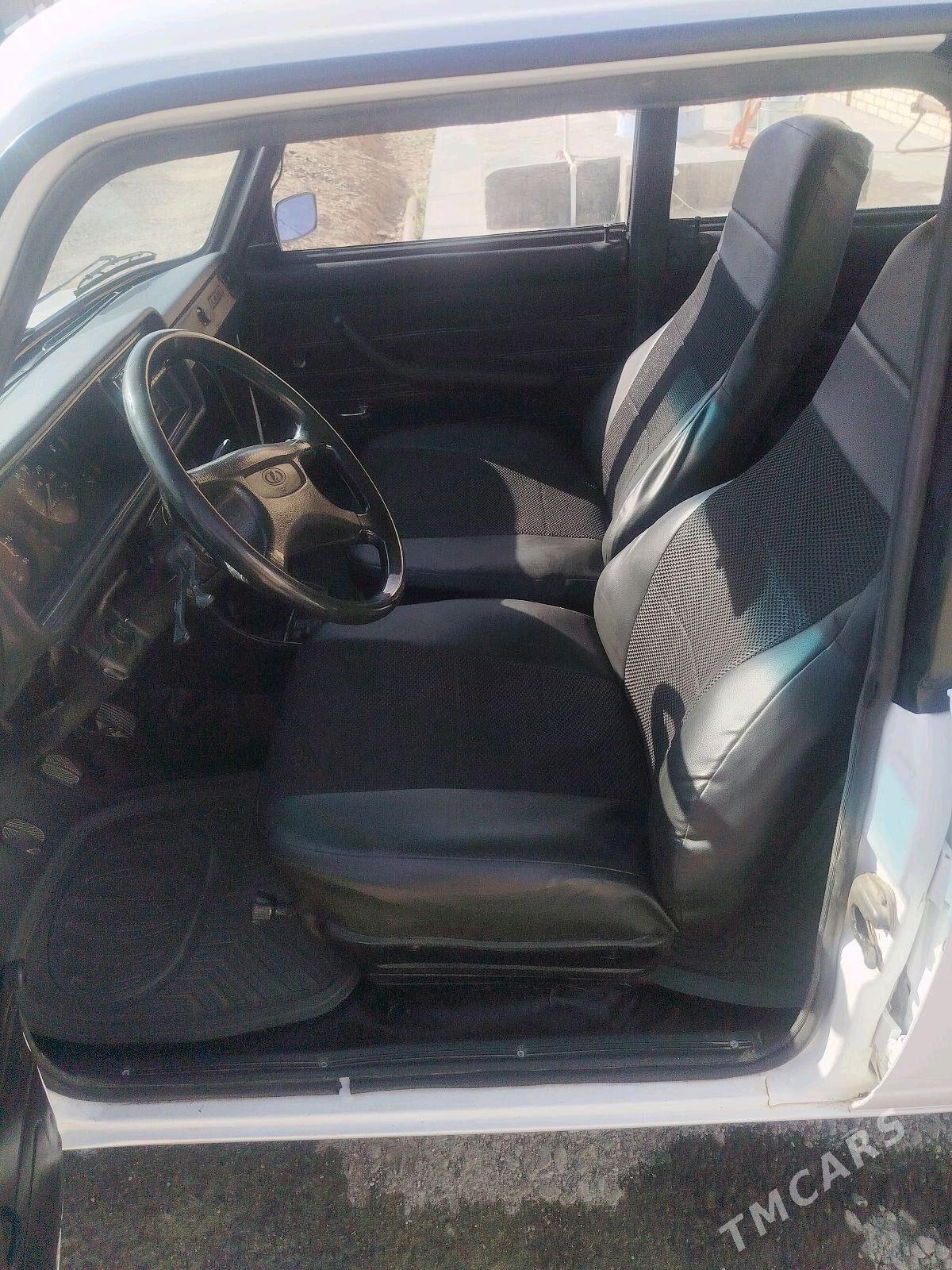 Lada 2107 2004 - 37 000 TMT - Мургап - img 7