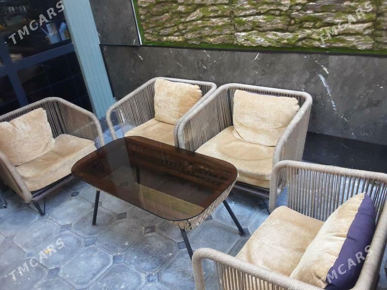 stol kreslo - Ким район - img 2