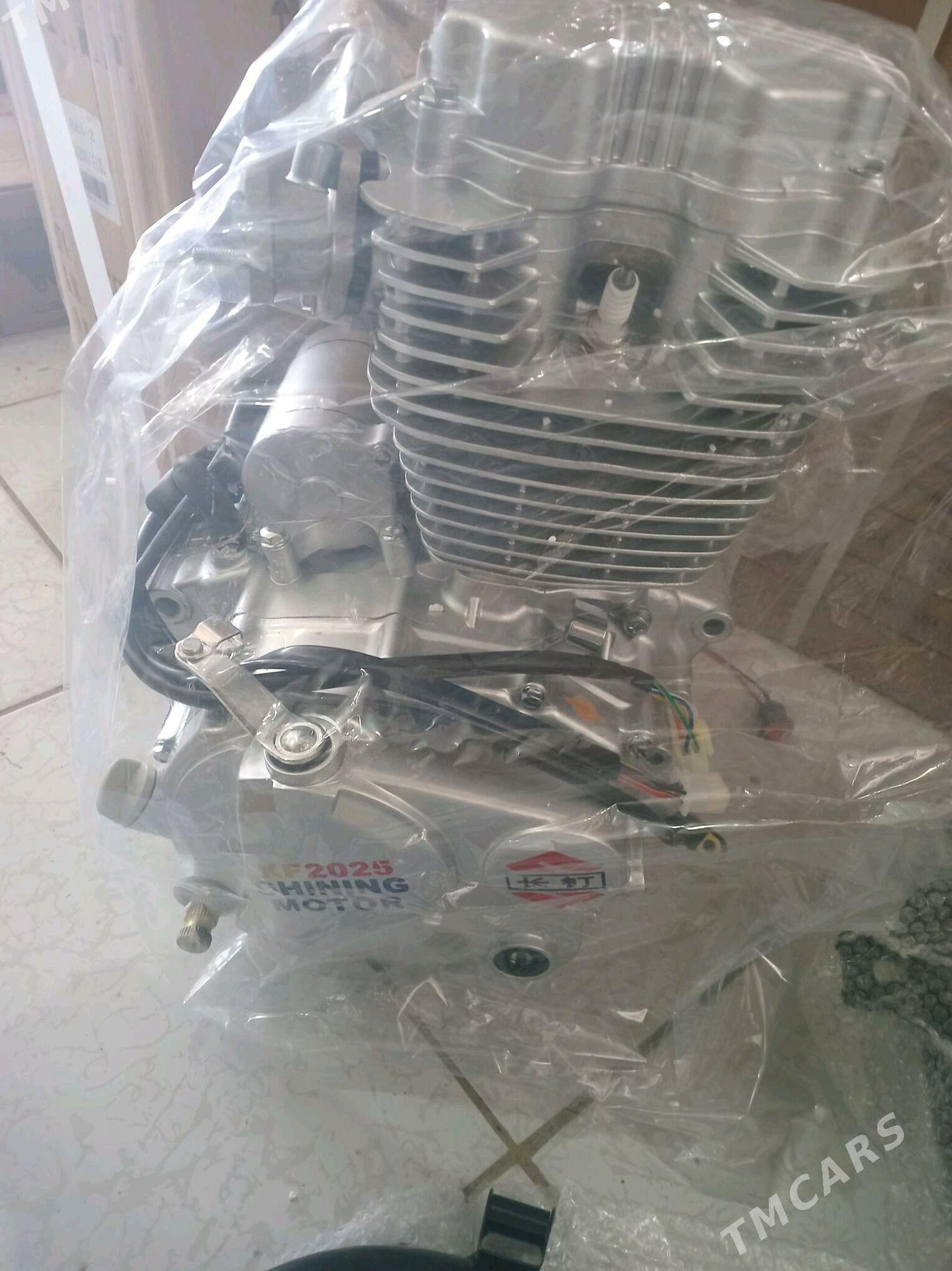 Fekon FK200-14G 2014 - 20 000 TMT - Kaka - img 2