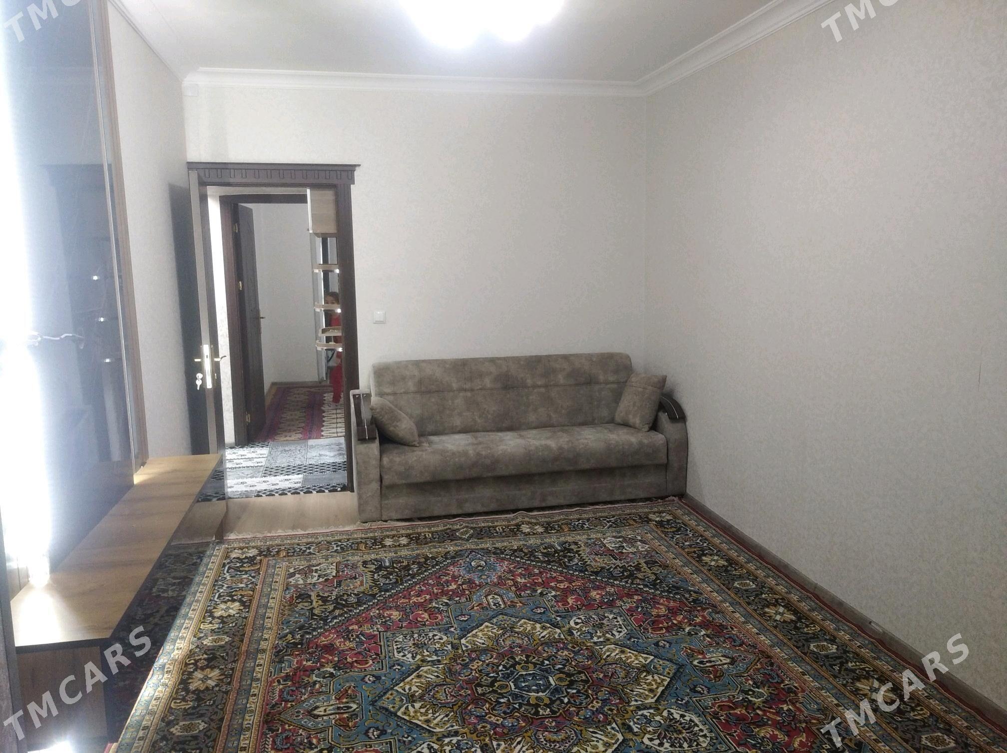 Kireyne jay - Мары - img 3