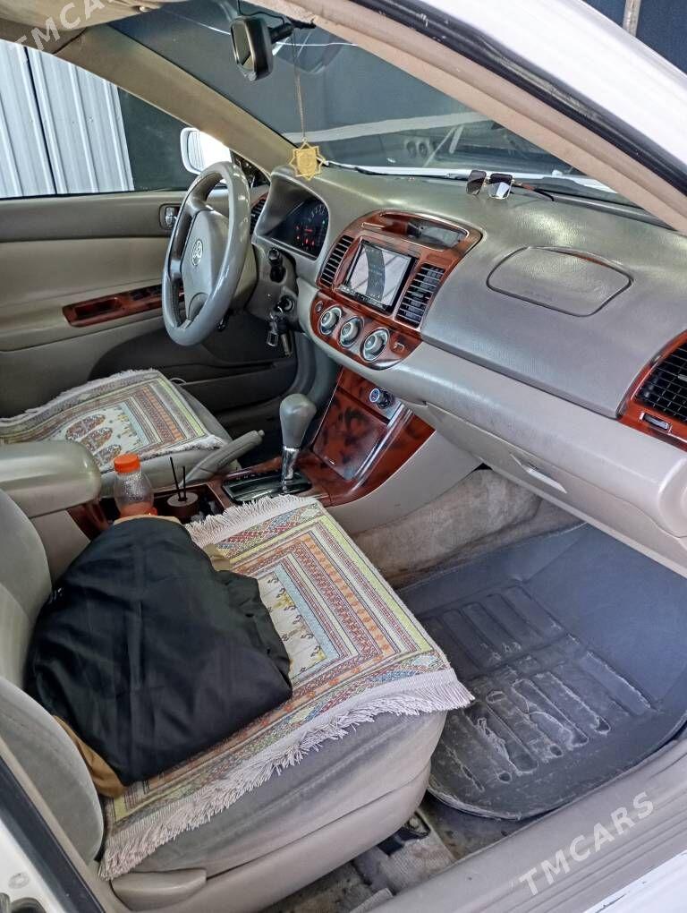 Toyota Camry 2004 - 135 000 TMT - Änew - img 5