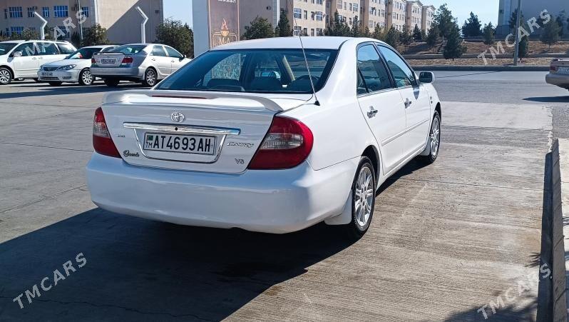 Toyota Camry 2003 - 130 000 TMT - Änew - img 4