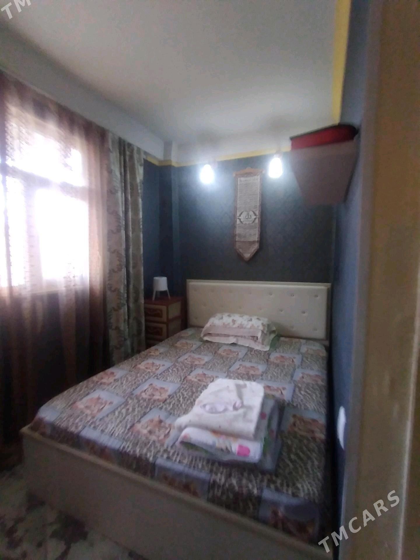 30 mkrn - Ашхабад - img 2