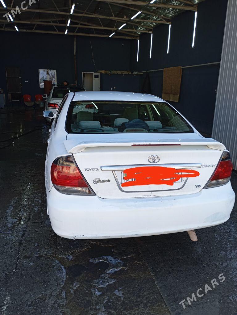 Toyota Camry 2004 - 135 000 TMT - Änew - img 2