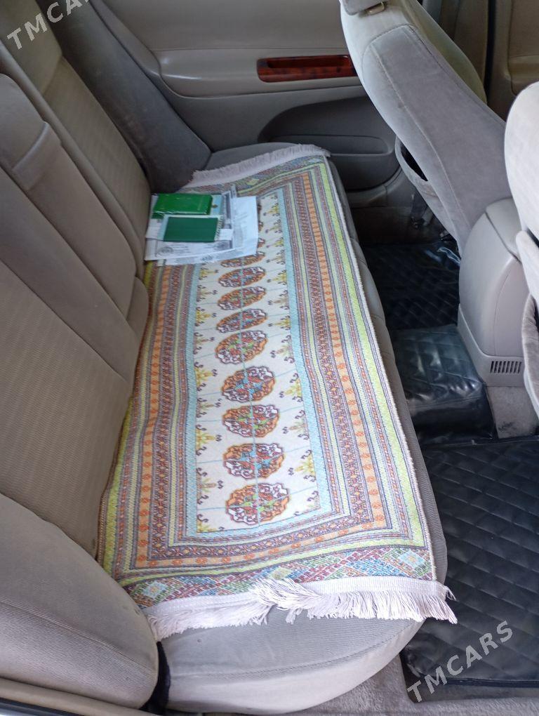 Toyota Camry 2004 - 135 000 TMT - Änew - img 8