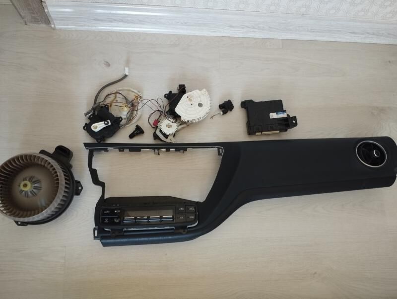 17-19 corolla kilimat zaslonka 1 000 TMT - Ашхабад - img 2