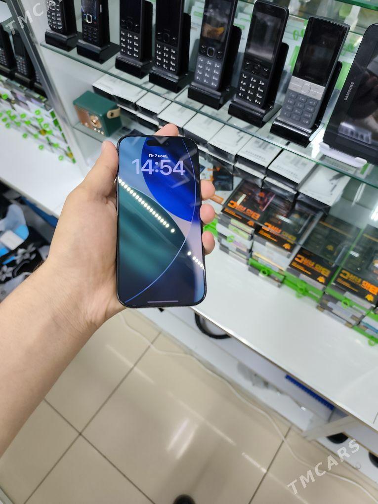 16PRO 100/128 - Ашхабад - img 2