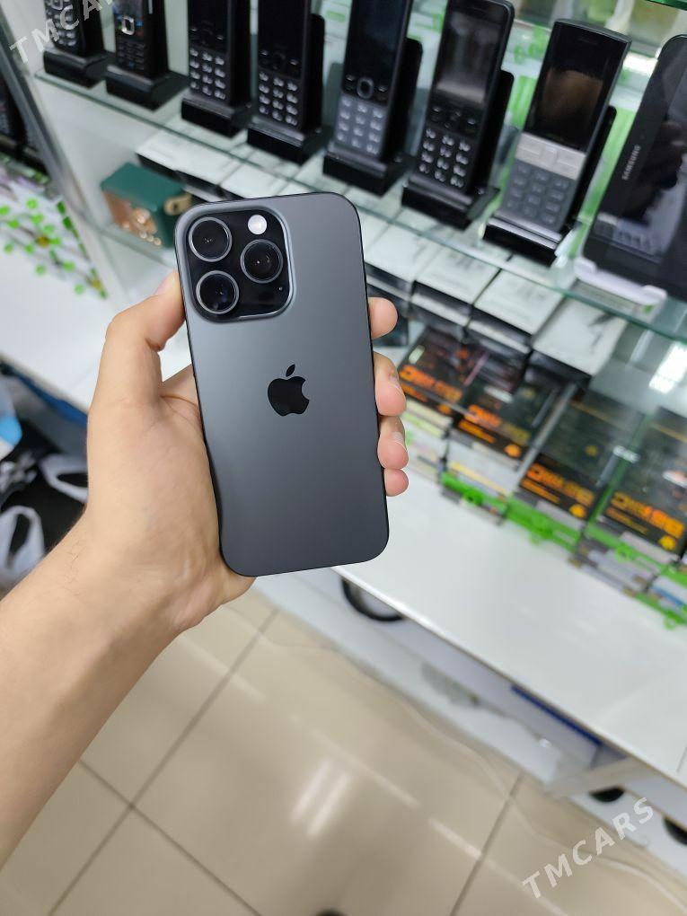 16PRO 100/128 - Ашхабад - img 1