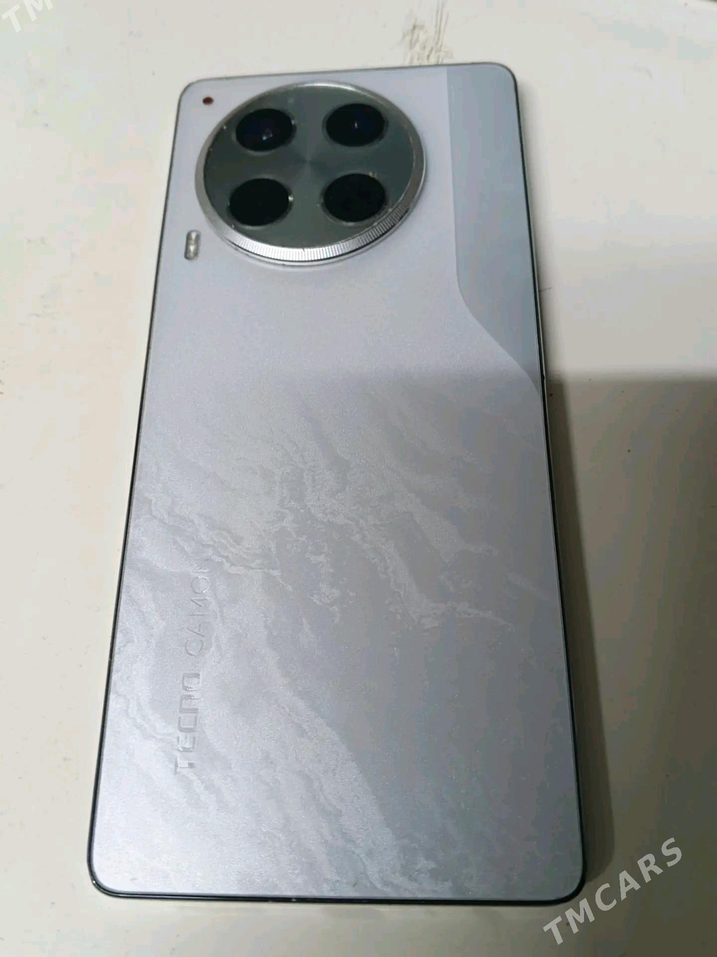 Tecno camon 30 - Туркменбаши - img 1