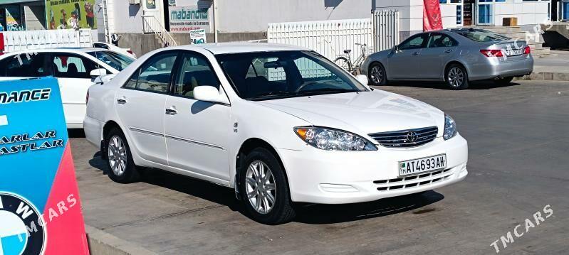 Toyota Camry 2003 - 130 000 TMT - Änew - img 3