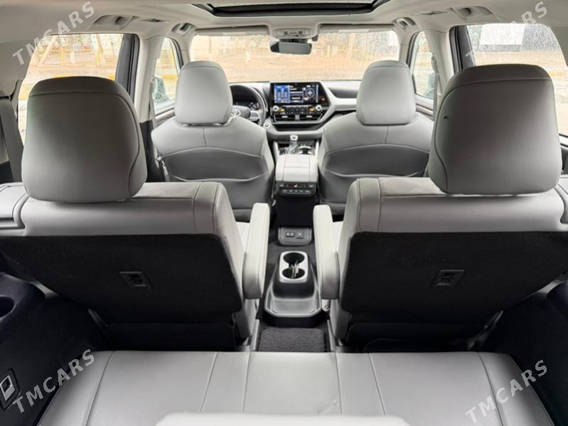 Toyota Highlander 2020 - 660 000 TMT - Mary - img 6