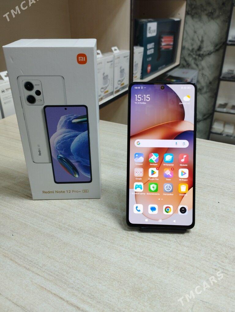 Redmi not 12 Pro plus 5G - 30 мкр - img 2
