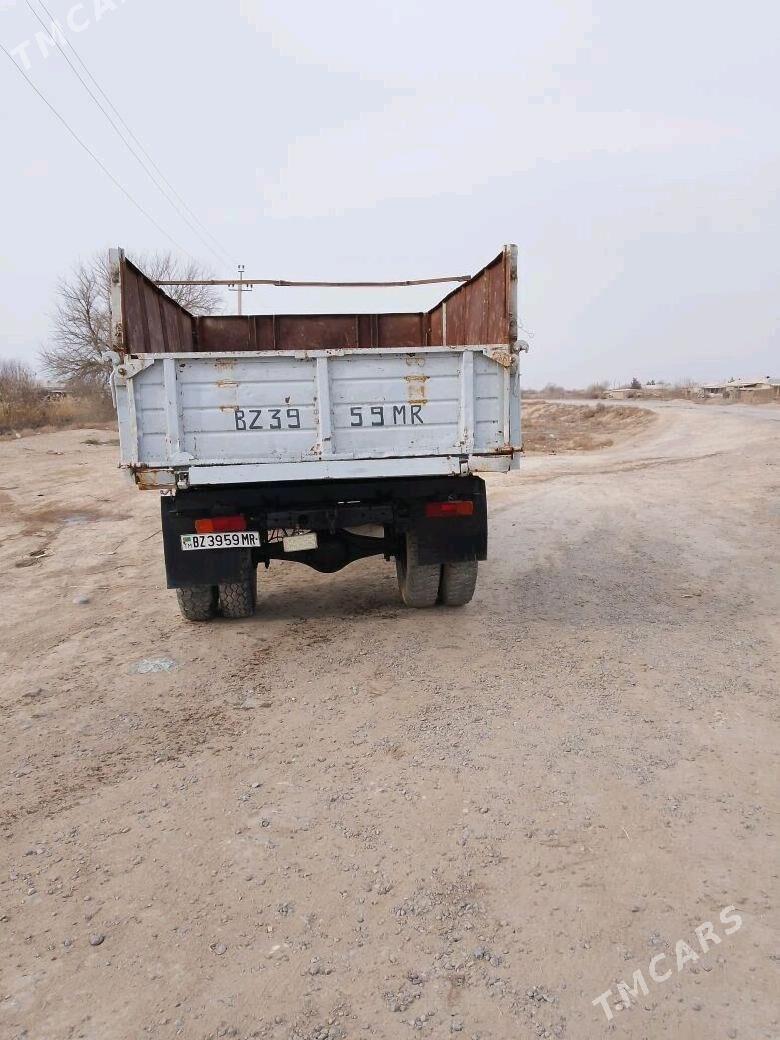 Gaz 53 1991 - 50 000 TMT - Murgap - img 7