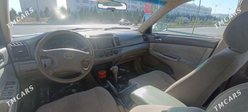 Toyota Camry 2003 - 130 000 TMT - Änew - img 5