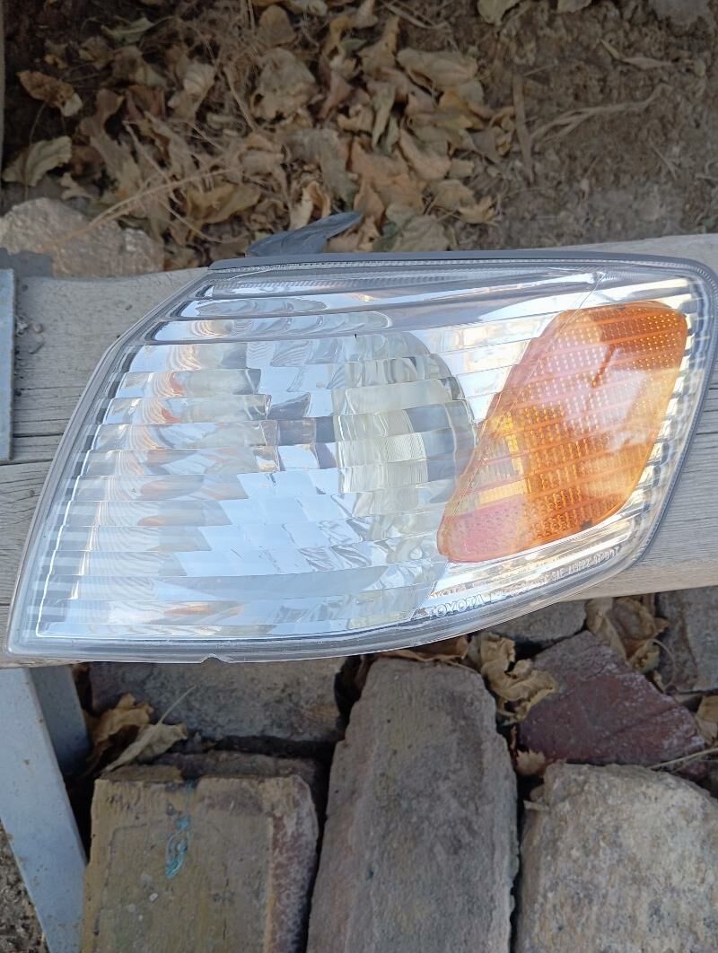 поворотник 300 TMT - Туркменабат - img 1