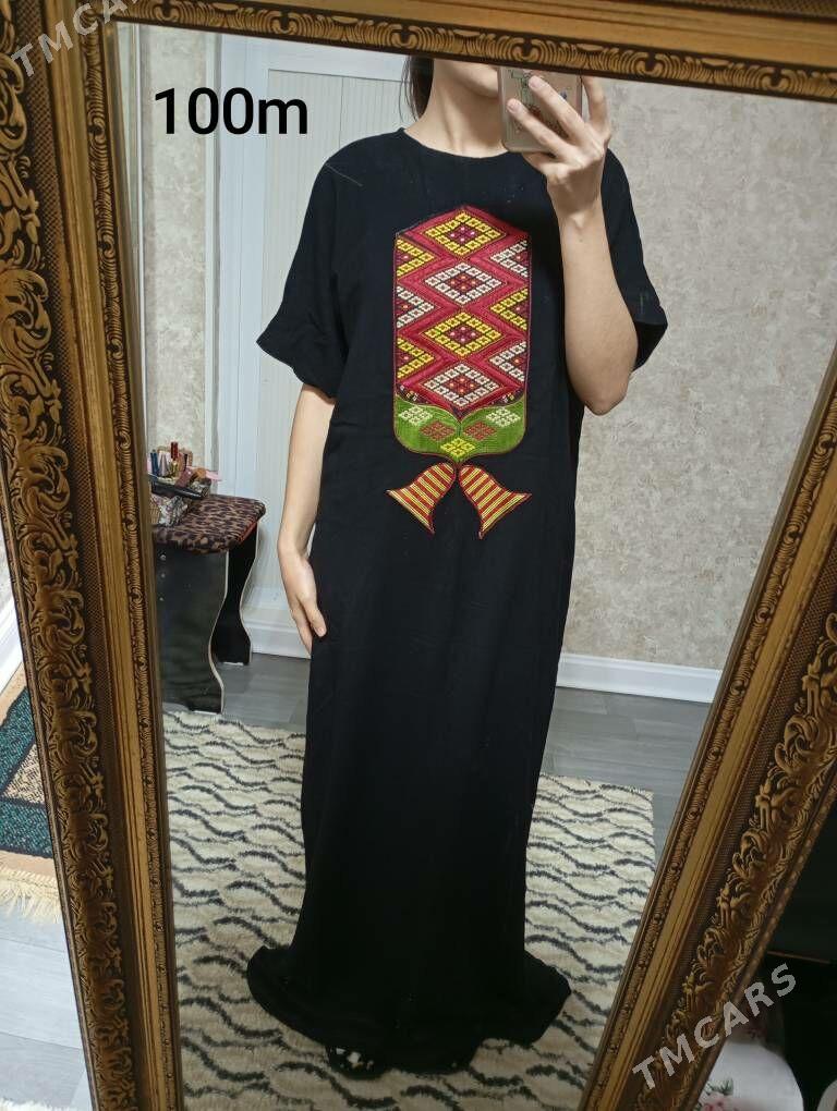 koynek платья койнек abaya - Daşoguz - img 2