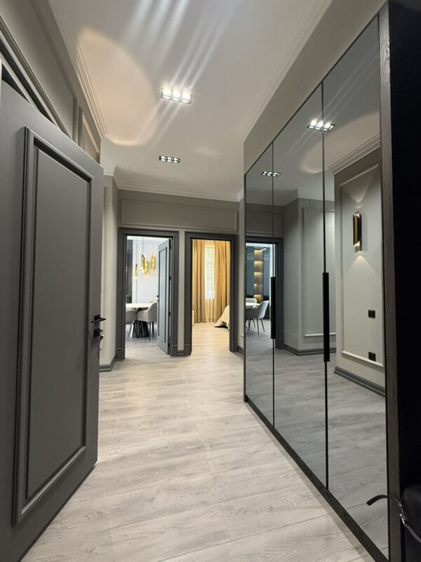 Свобода 3ком высокий дипотолок - Aşgabat - img 9