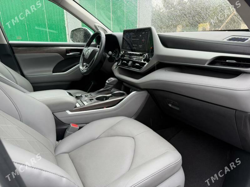 Toyota Highlander 2020 - 660 000 TMT - Mary - img 10