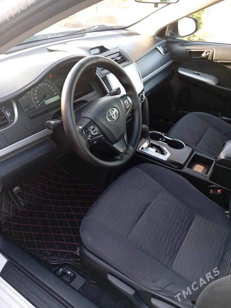 Toyota Camry 2017 - 218 000 TMT - Aşgabat - img 10