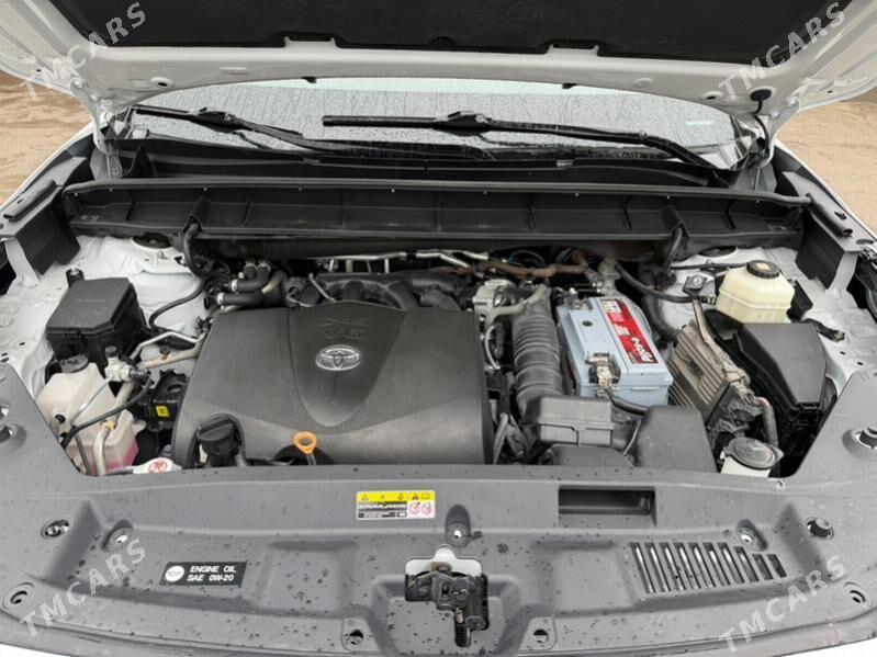 Toyota Highlander 2020 - 660 000 TMT - Mary - img 9