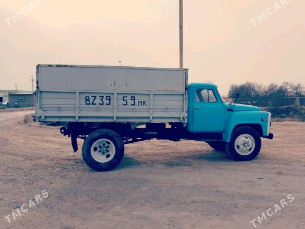 Gaz 53 1991 - 50 000 TMT - Murgap - img 1