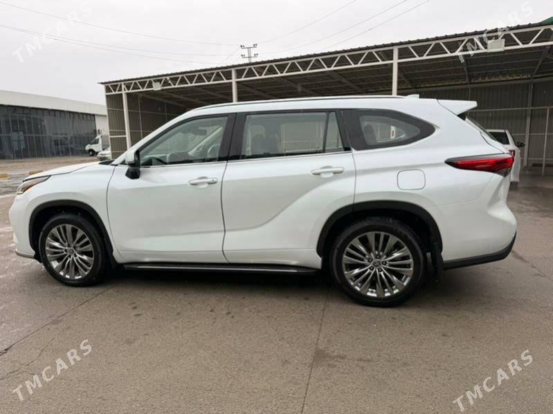 Toyota Highlander 2020 - 660 000 TMT - Mary - img 2