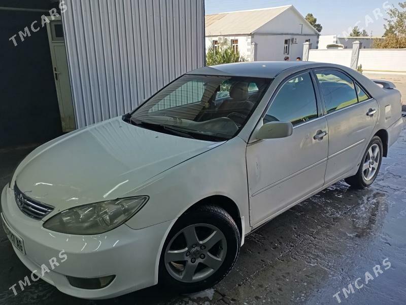 Toyota Camry 2004 - 135 000 TMT - Änew - img 7