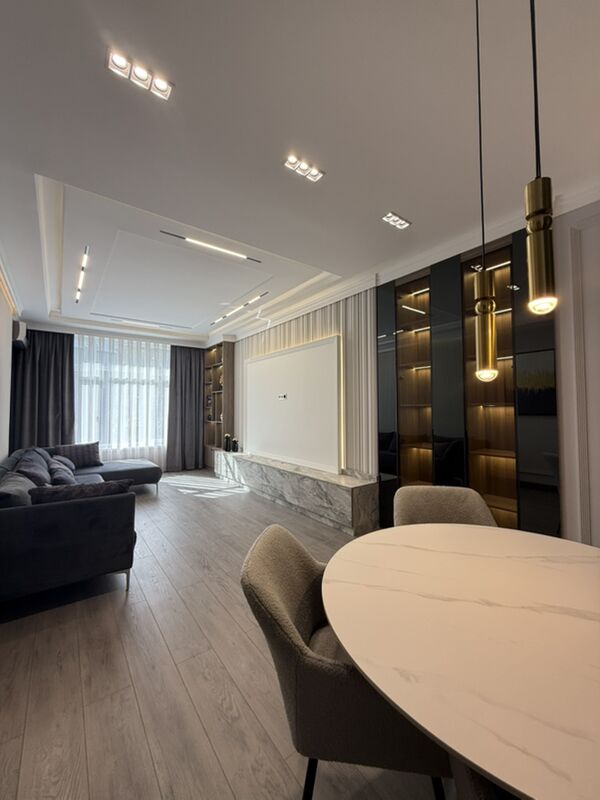 Свобода 3ком высокий дипотолок - Aşgabat - img 3