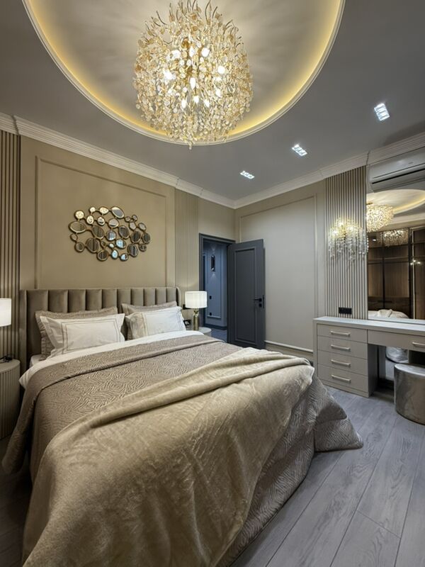 Свобода 3ком высокий дипотолок - Aşgabat - img 2